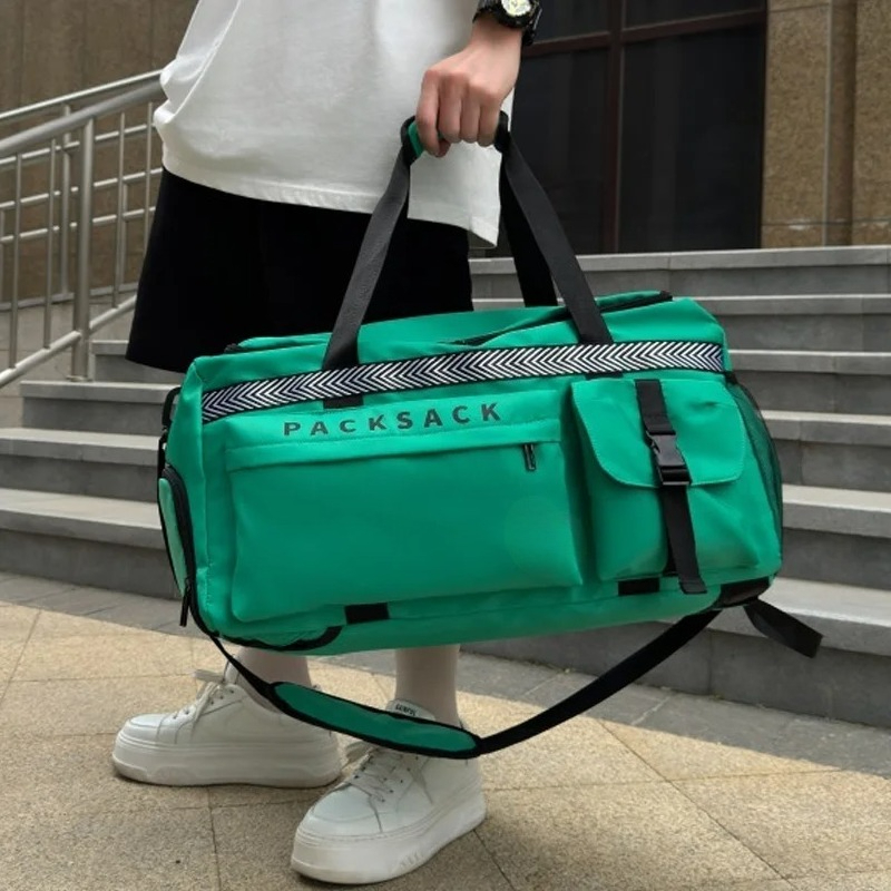 Tas Olahraga Yoga Pemisah Bara - Yoga For Fitness ulasan dan harga
