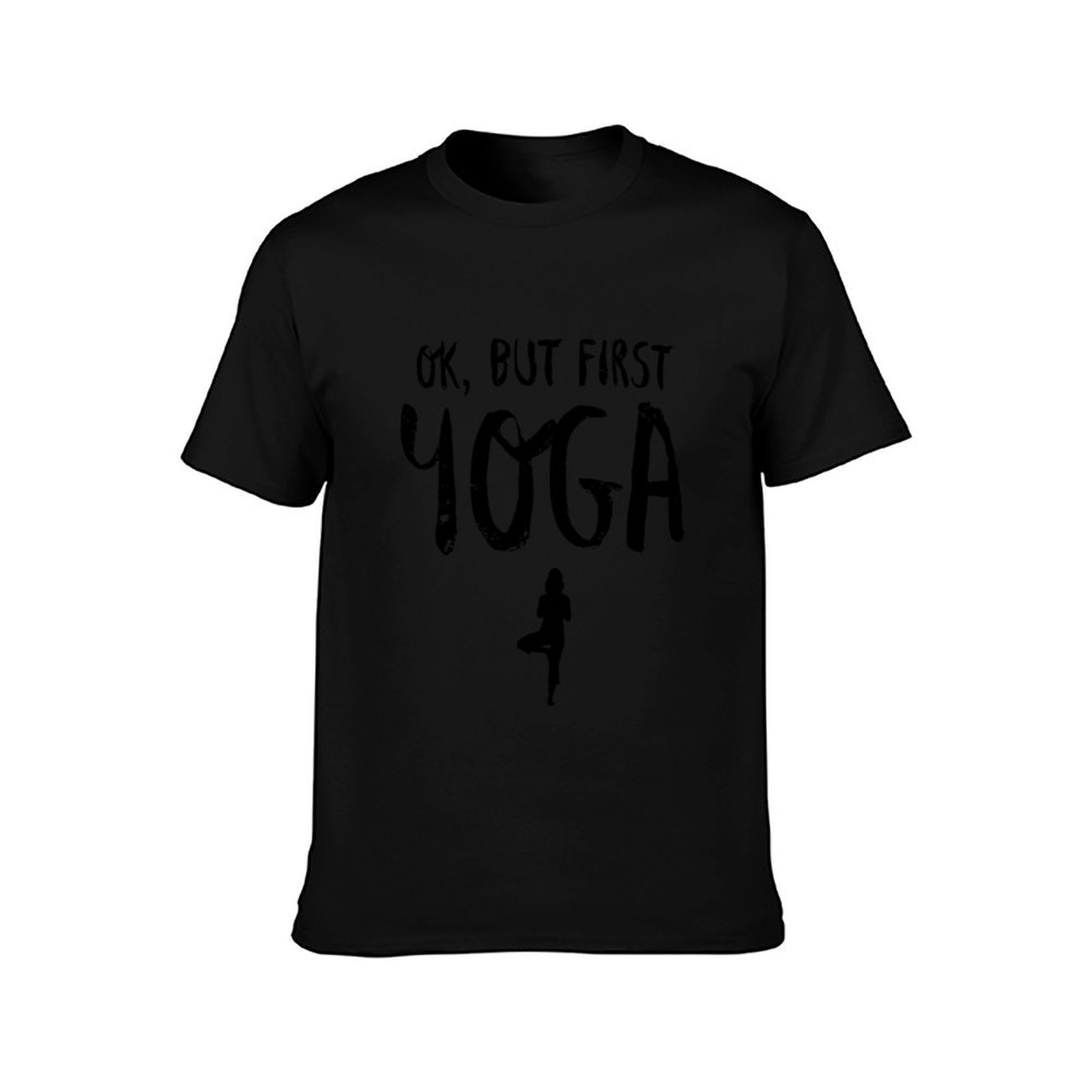 Ok Tapi Pertama Ini Yoga Lucu  - Yoga In Fitness First ulasan dan harga
