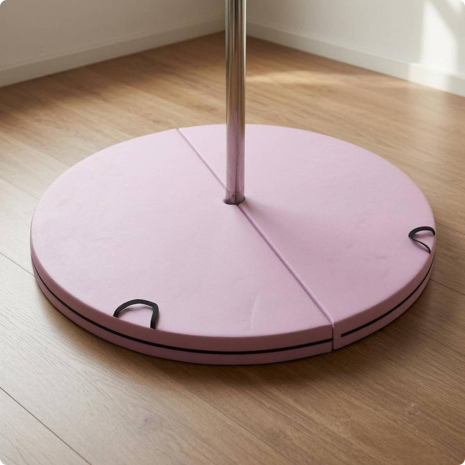 Matras Olahraga Lipat Multi Ba - Gym Floor Mats ulasan dan harga