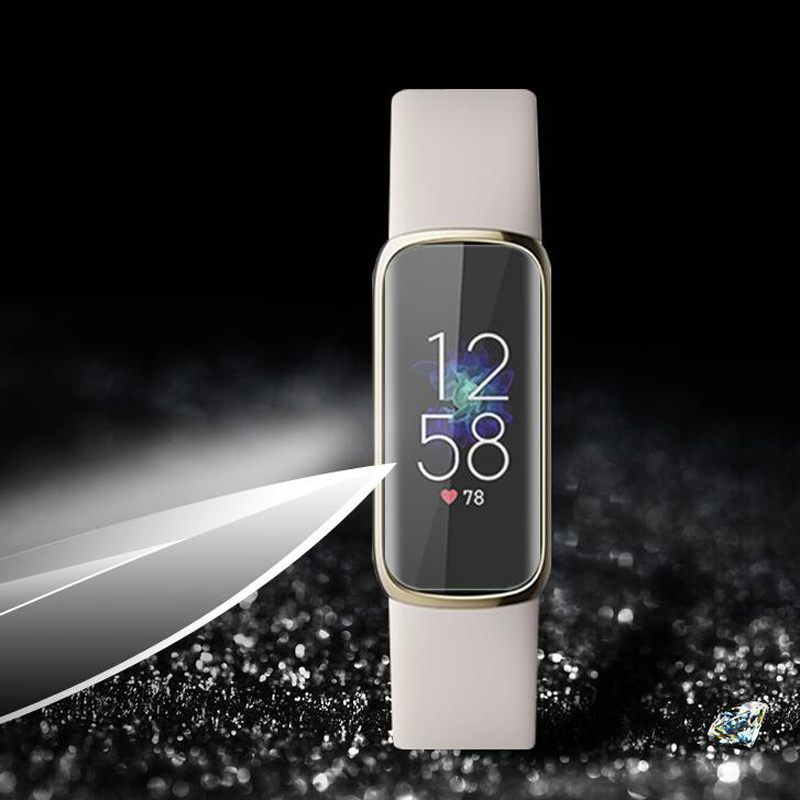 5 buah Film pelindung bening T - Fitness Tracker Band ulasan dan harga