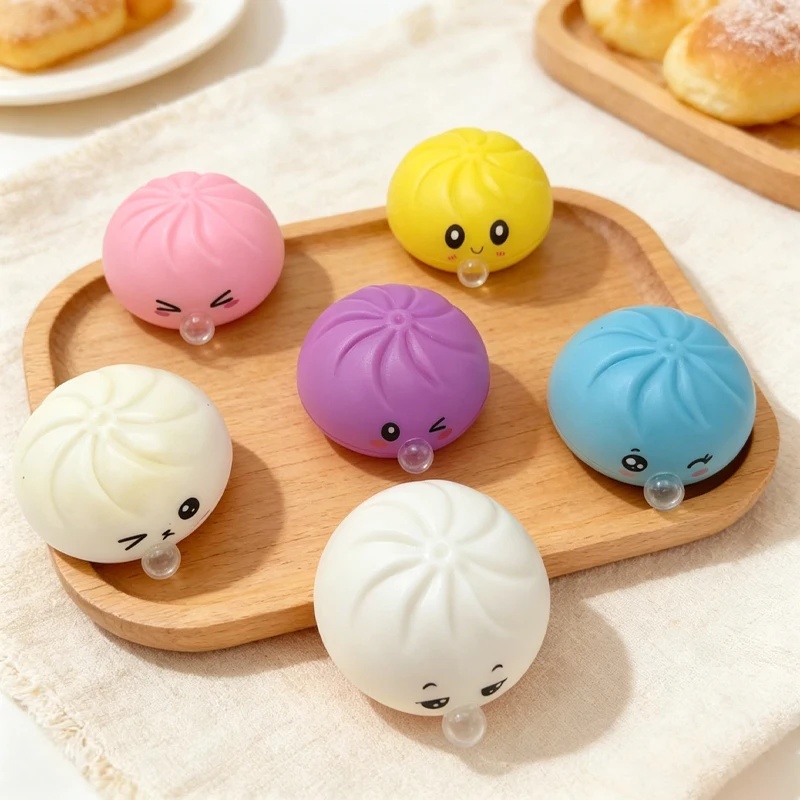 Lampu Malam Trendy Blind Box - - Yoga In Fitness First ulasan dan harga
