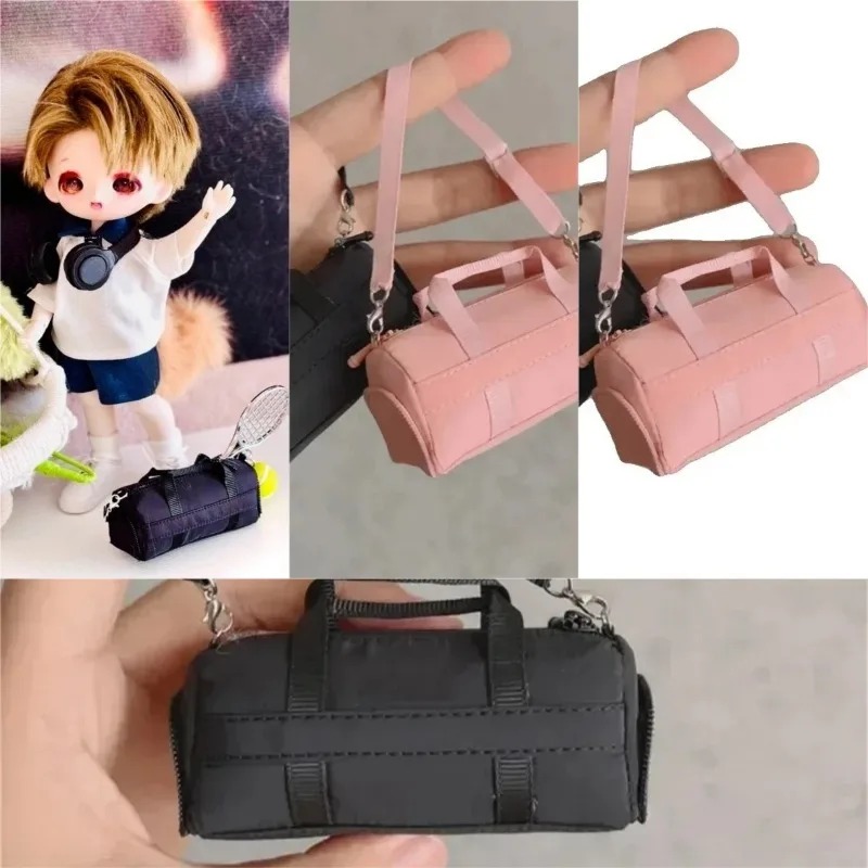 Figur Aksi Skala 1/6 8Cm Tas K - Yoga In Fitness First ulasan dan harga