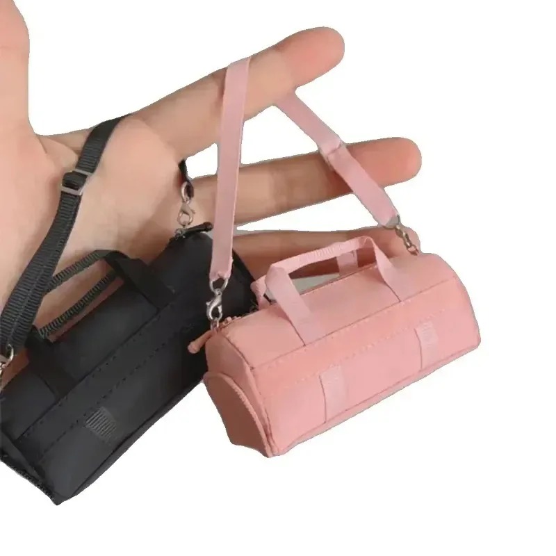 Figur Aksi Skala 1/6 8Cm Tas K - Yoga In Fitness First ulasan dan harga