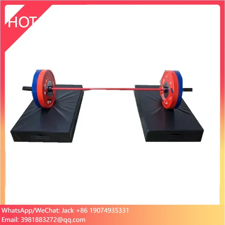 Matras Lantai PVC untuk Barbel - Gym Floor Mats ulasan dan harga