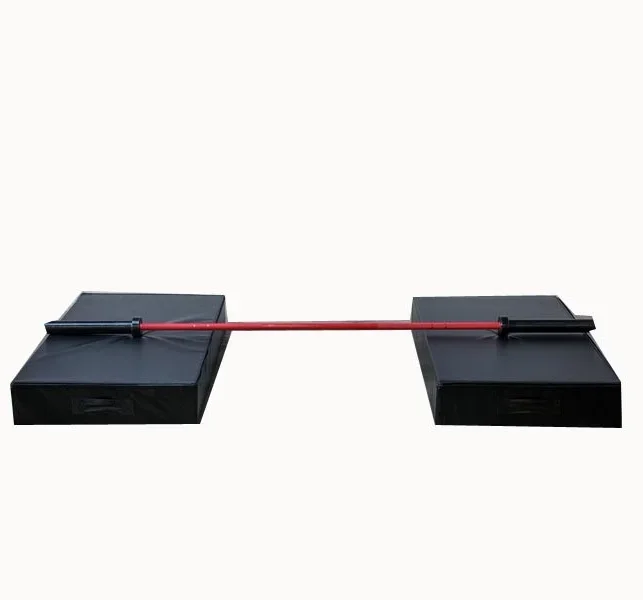 Matras Lantai PVC untuk Barbel - Gym Floor Mats ulasan dan harga