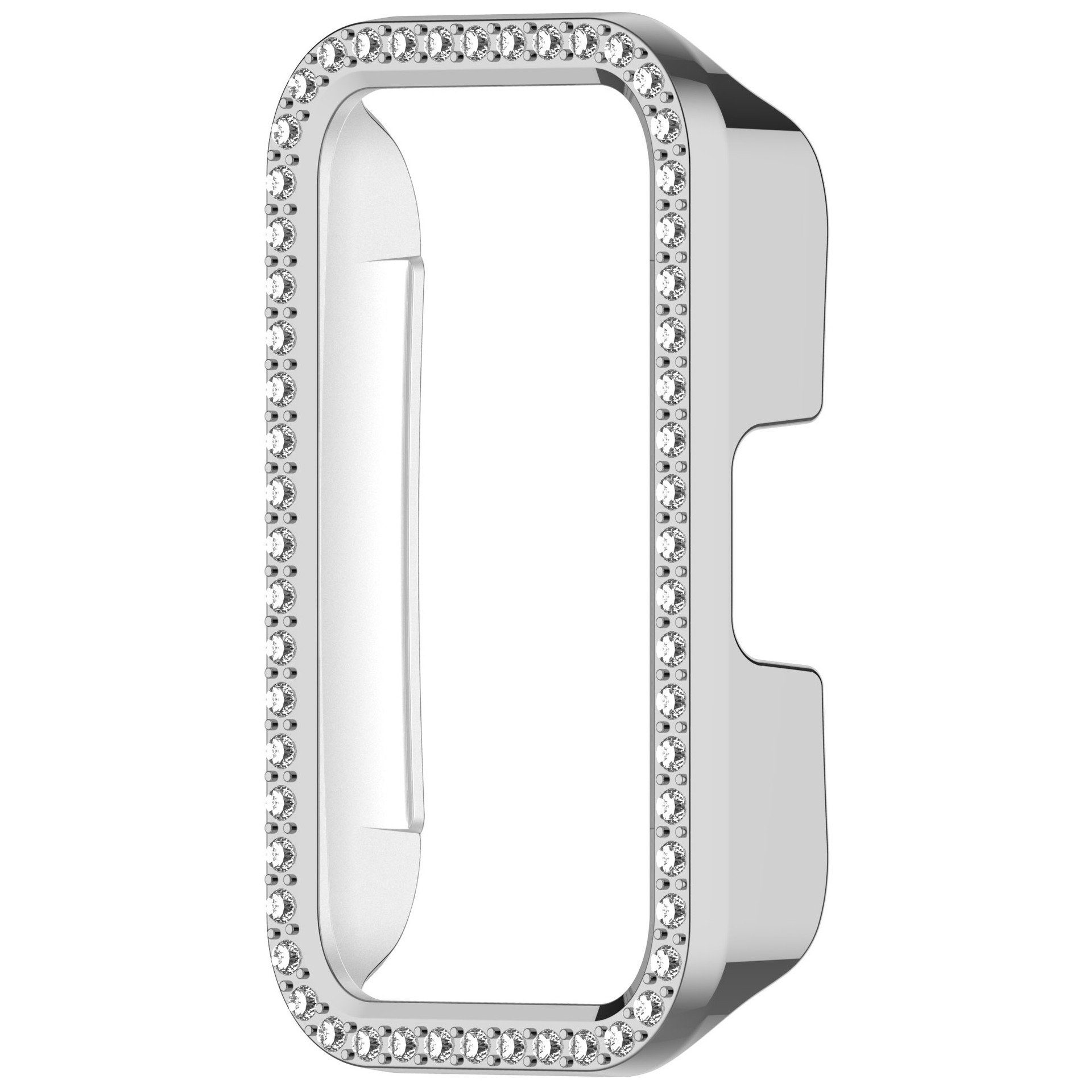 Cangkang Jam Tangan Bor Baris  - Fitness Tracker Band ulasan dan harga