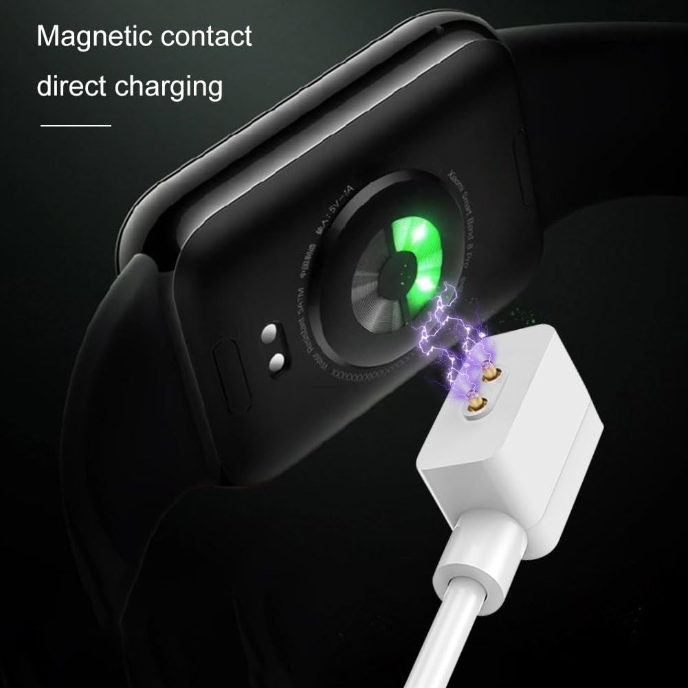 Adaptor Daya Pengisi Daya Smar - Fitness Tracker Band ulasan dan harga