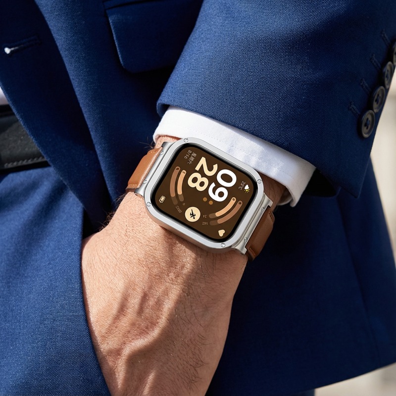 Cangkang pelindung telinga bin - Fitness Tracker Band ulasan dan harga