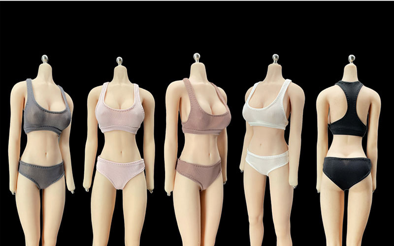 1/6 Set Yoga Tentara Wanita Pa - Yoga In Fitness First ulasan dan harga