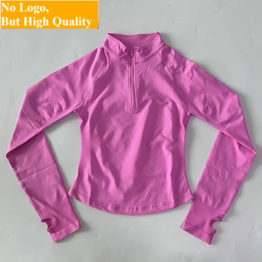 Jaket Yoga Tanpa Logo dengan K - Yoga For Fitness ulasan dan harga