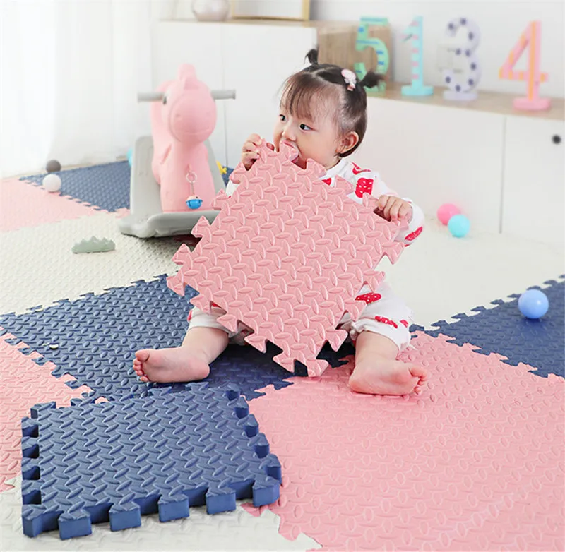 Tatame Gym matras kegiatan unt - Gym Floor Mats ulasan dan harga