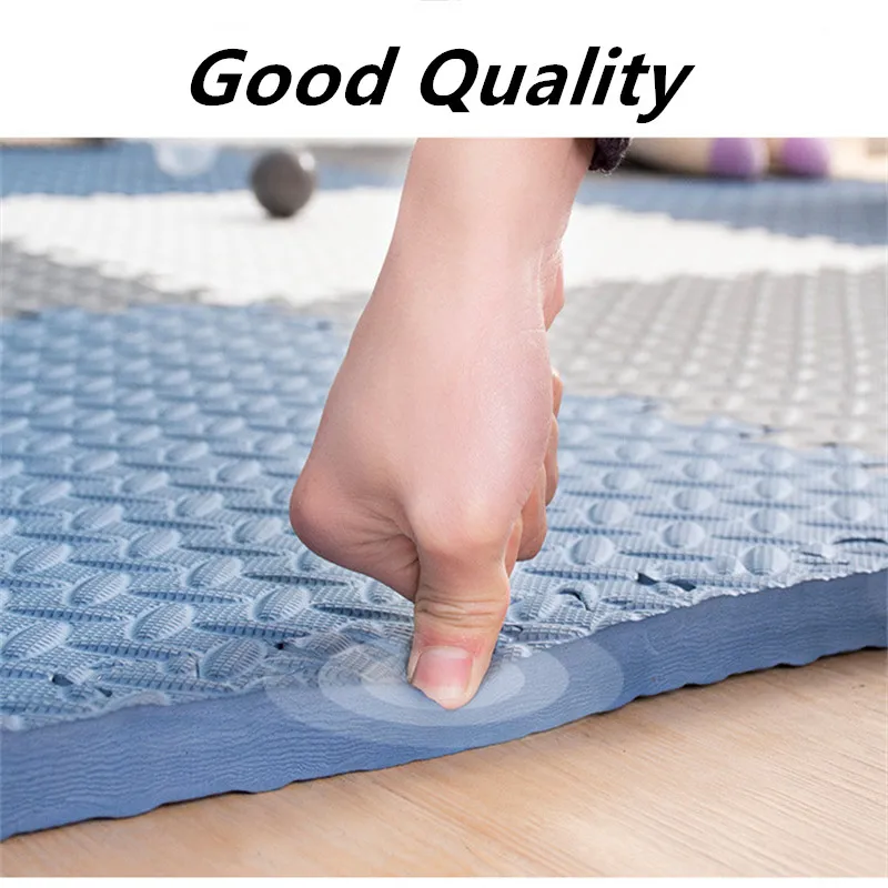 Tatame Gym matras kegiatan unt - Gym Floor Mats ulasan dan harga