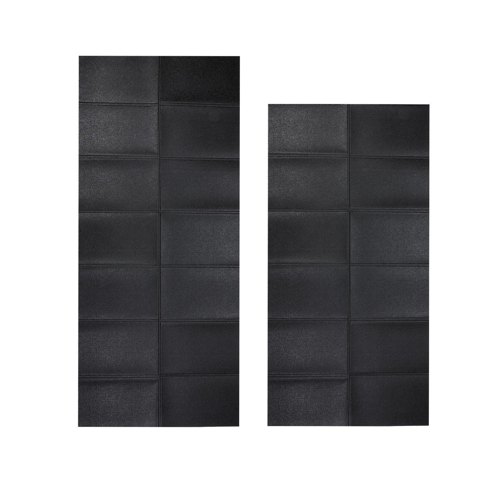 Alas Treadmill Tugas Berat Tah - Gym Floor Mats ulasan dan harga