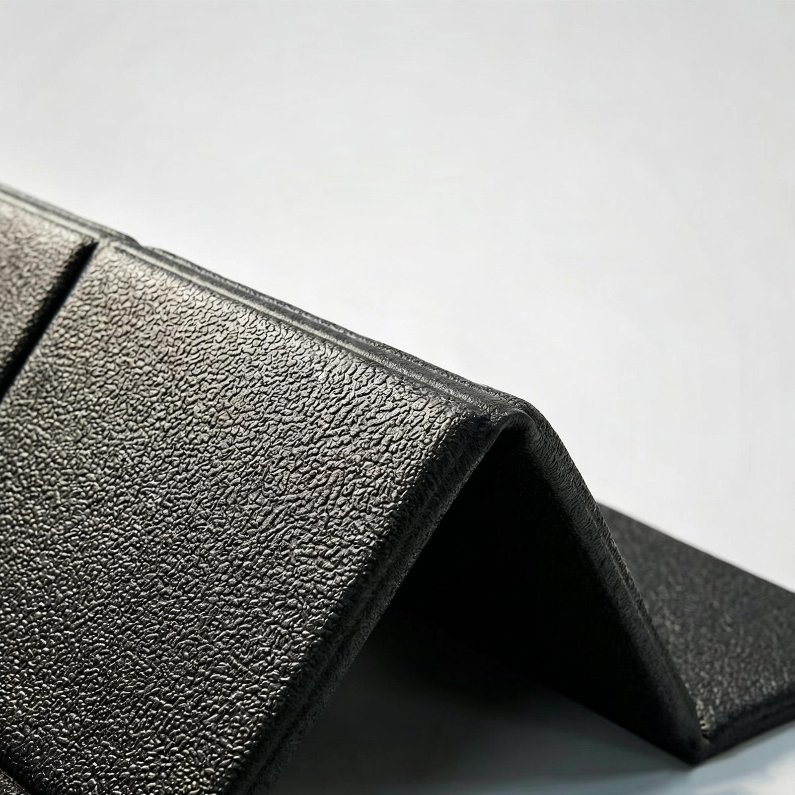 Alas Treadmill Tugas Berat Tah - Gym Floor Mats ulasan dan harga