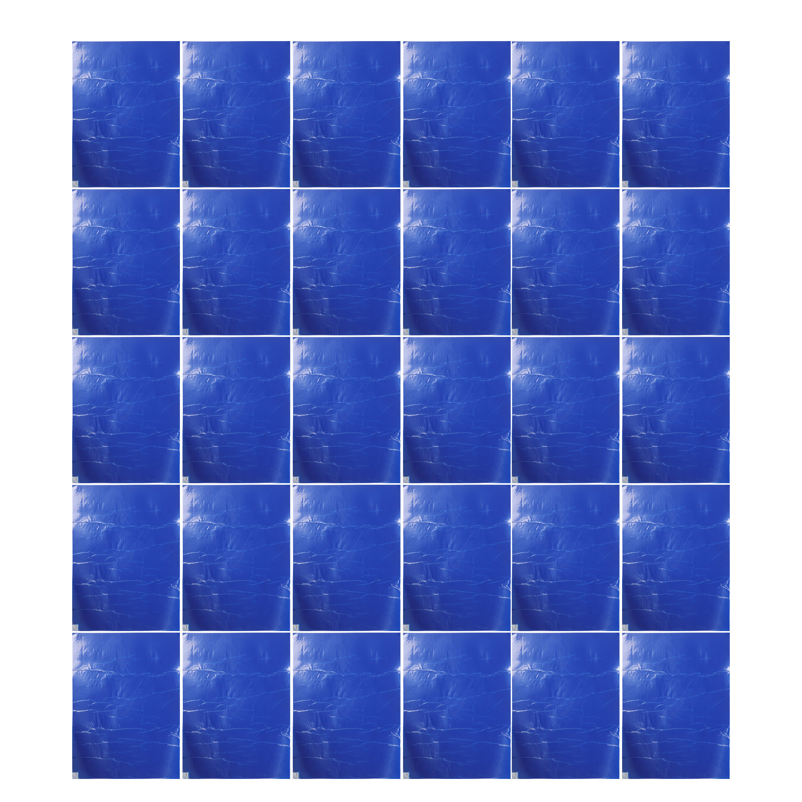 60Pcs Alas Lengket Lapangan Ba - Gym Floor Mats ulasan dan harga