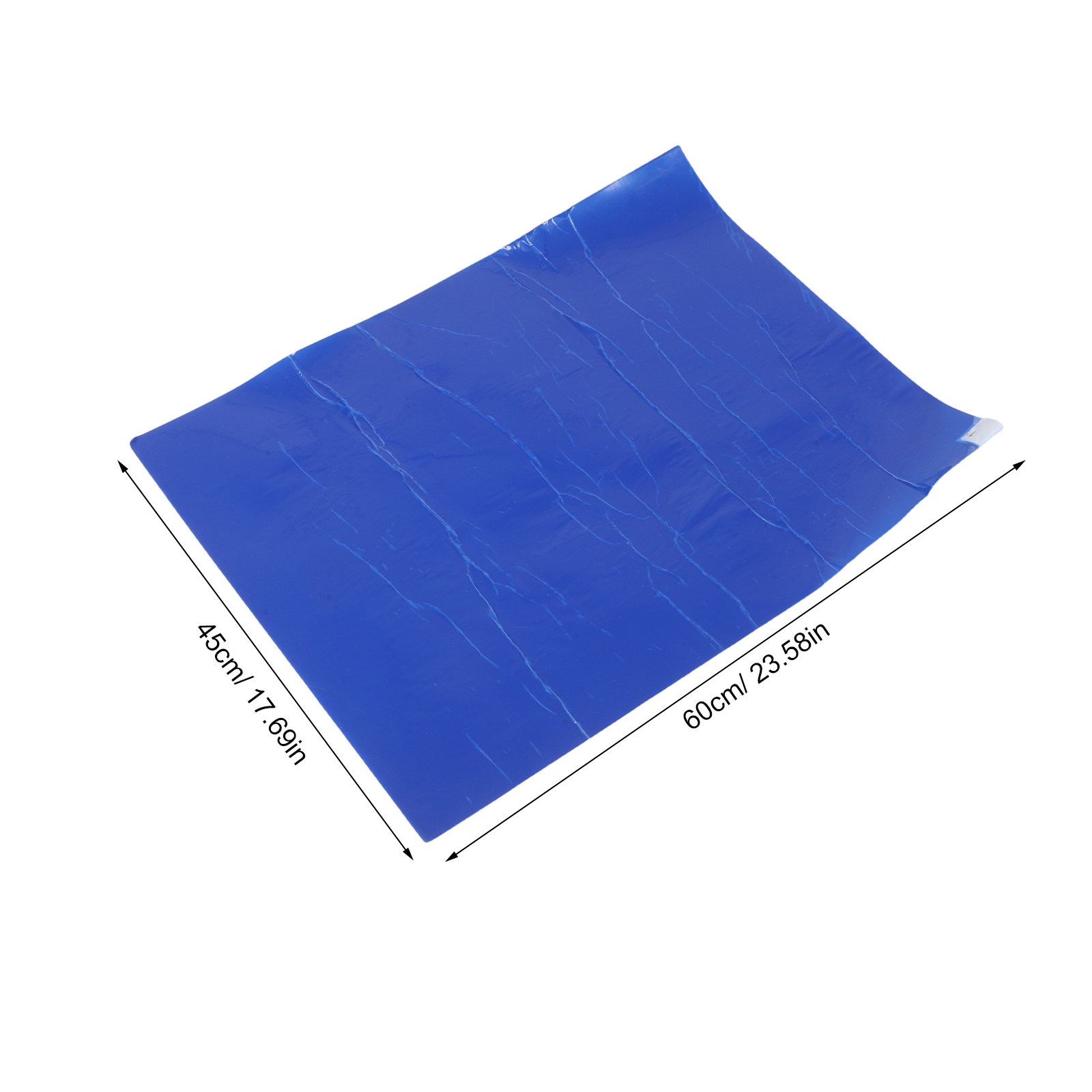 60Pcs Alas Lengket Lapangan Ba - Gym Floor Mats ulasan dan harga
