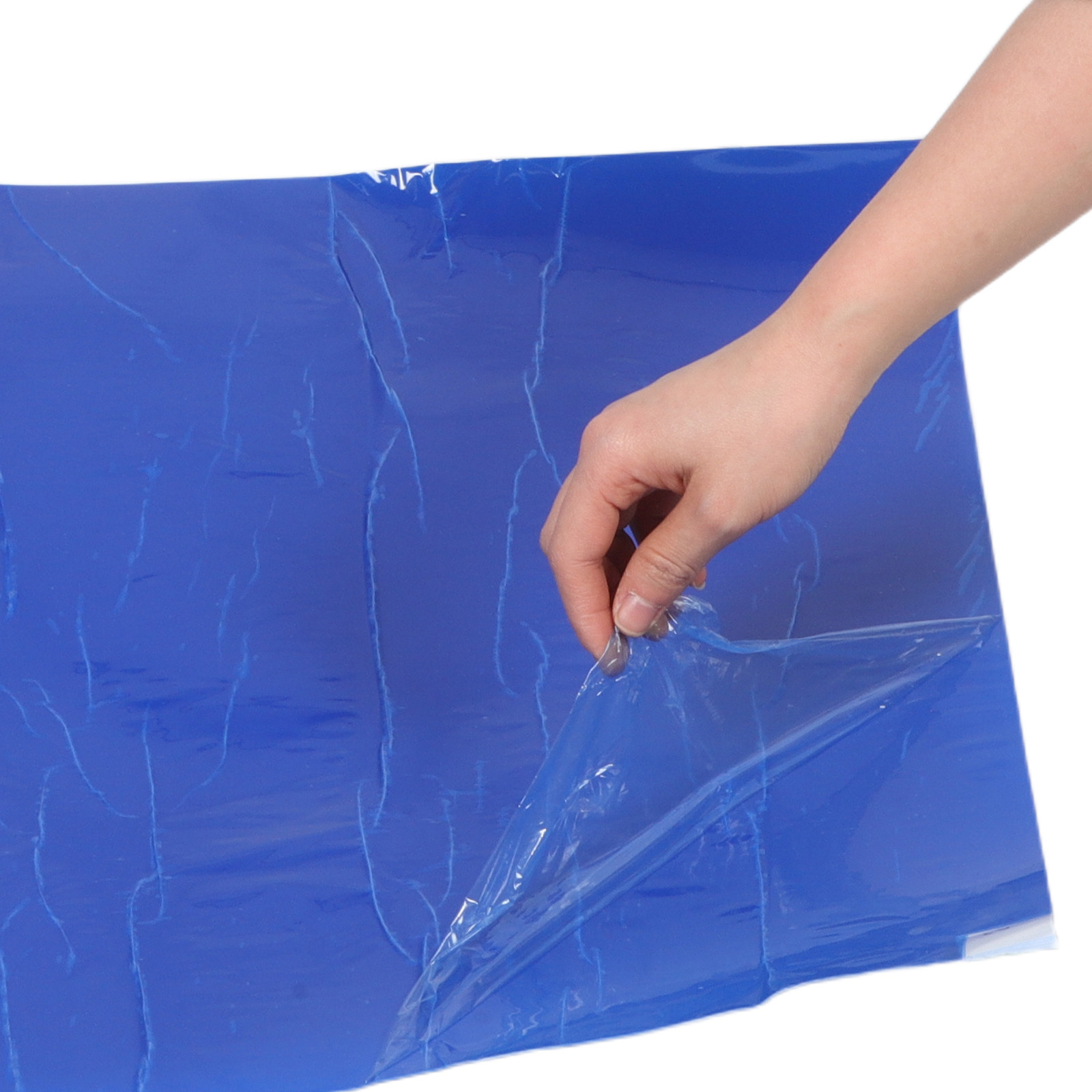 60Pcs Alas Lengket Lapangan Ba - Gym Floor Mats ulasan dan harga
