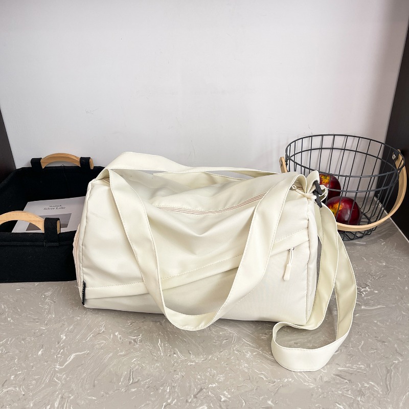 Tas Travel Genggam Wanita untu - Yoga For Fitness ulasan dan harga