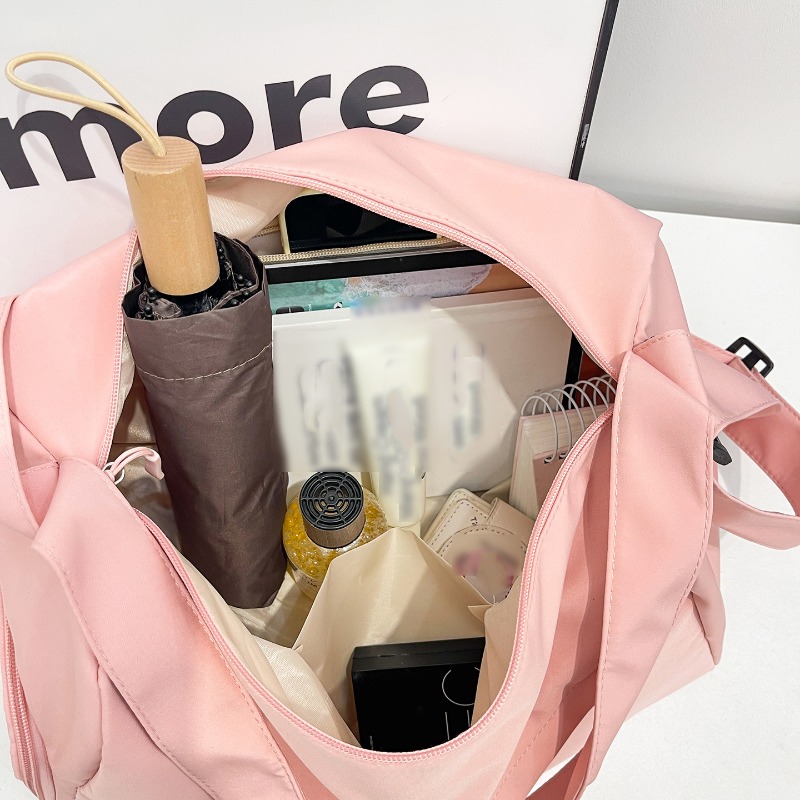 Tas Travel Genggam Wanita untu - Yoga For Fitness ulasan dan harga