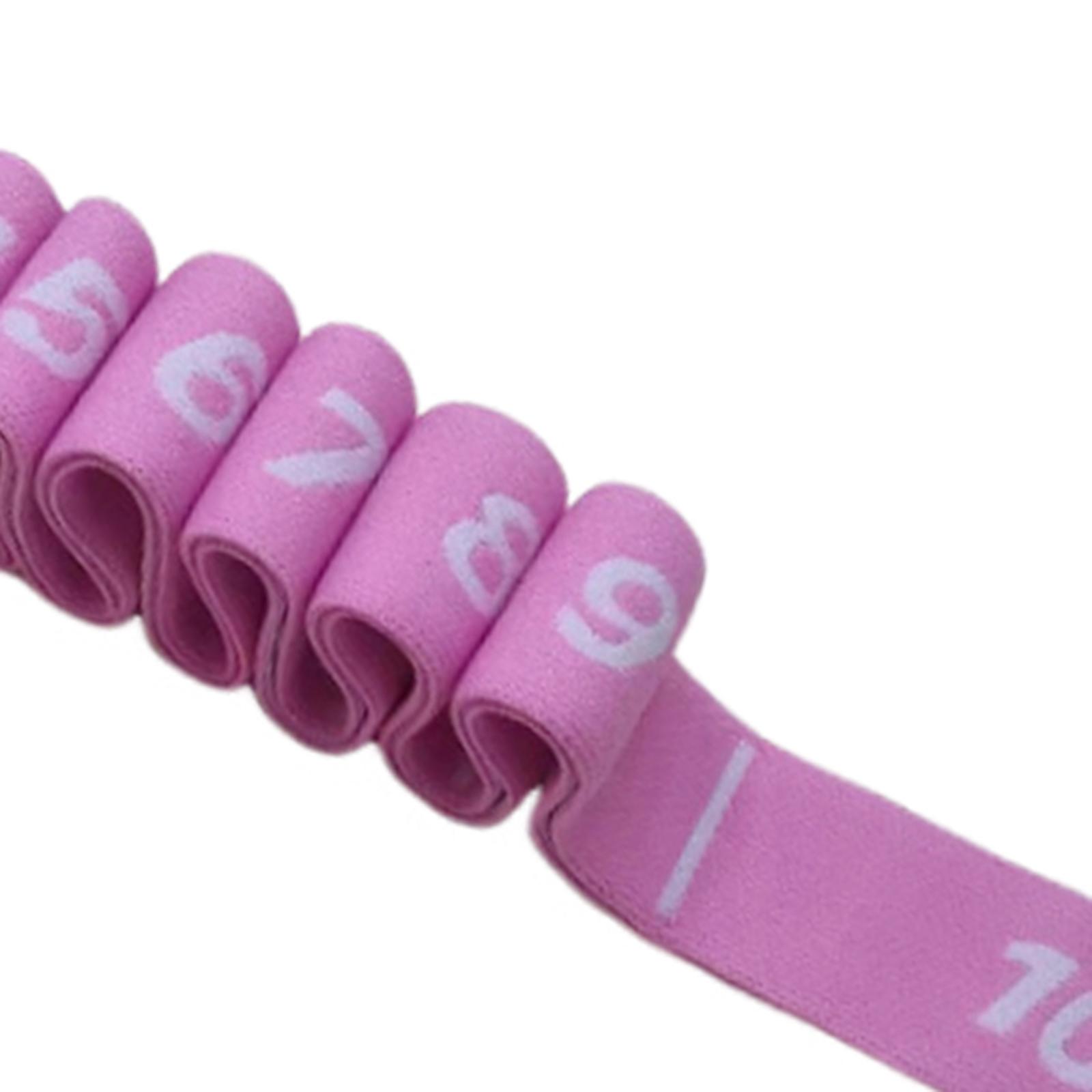 Tali Yoga Fleksibel dengan Loo - Yoga Fitness At Home ulasan dan harga