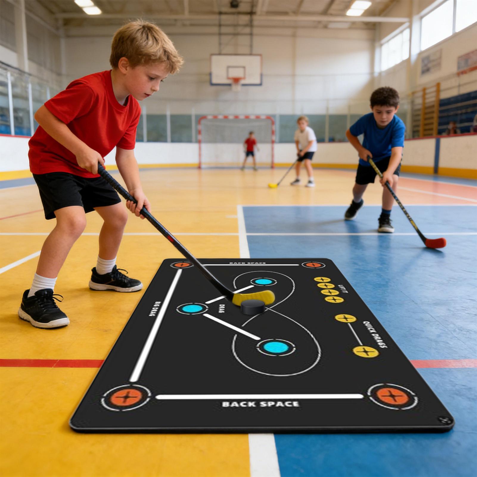 Matras Latihan Sepak Bola 80*1 - Gym Floor Mats ulasan dan harga